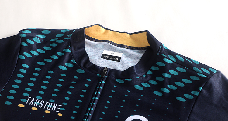 quick dry bike jersey